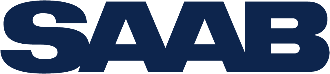 Saab logo